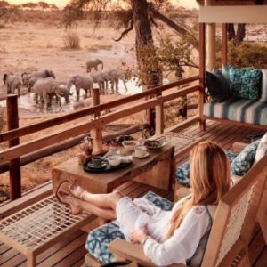 botswana safaris